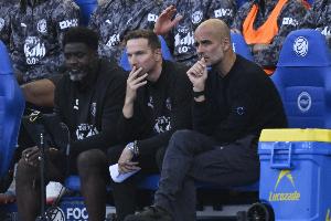 曼晚：林德斯正在發揮重要作用；曼城明夏還得買高水平右后衛