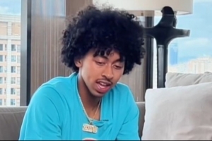 朱正：被人撞飛所以放棄了橄欖球 我曾是班上數學最好的學生