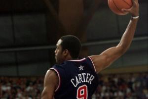 25年前的今天！籃球歷史最佳扣籃——“死亡之扣”震驚世界！