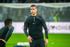 官方確認：萊特西耶將執法阿森納對陣奧林匹亞科斯的歐冠比賽