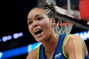 意難平！明尼蘇達山貓常規賽34-10傲視聯盟 季后賽連傷主將遭淘汰