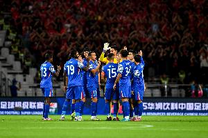 記者：亞冠首戰主場對陣蔚山，申花十一是搶分良機