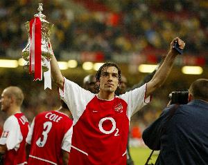 皮雷：若本賽季無冠阿森納可能換帥，球迷們會更希望拿到英超冠軍