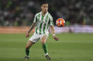 安東尼：幸福比金錢更重要，我的內心告訴我應該回到貝蒂斯