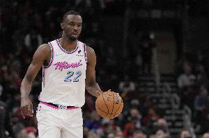 維金斯：中國球迷對我的愛難以言表，赴華之行妙不可言。