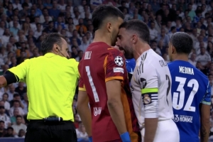 因傷缺戰的卡瓦哈爾恰巧觸發歐冠停賽，將禁賽兩場，11月戰利物浦時可解禁復出。