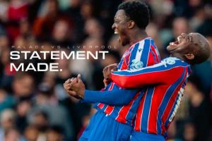 唯一不敗！水晶宮今夏引援僅花5530萬+核心流失，但英超3勝3平第3