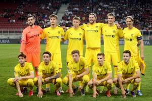 博德閃耀CEO：這是首次北極圈以北的歐冠正賽 我們整個地區20萬人