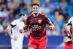 滬媒分析：因蔣光太與李帥缺陣，上海海港對陣廣島三箭的現實目標為拿到1分。