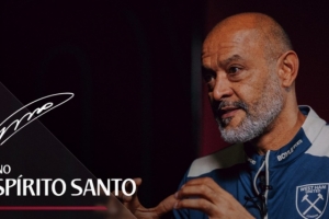 努諾：西漢姆聯有很多東西需要學習，重返教練崗位我感覺真的很好