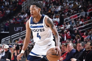 首輪8號秀！康利：我對迪林厄姆的未來充滿期待 他休賽期超級努力