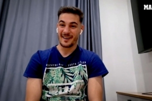 凱拉特前鋒：所有人都期待我們0-10慘敗皇馬，所以要努力制造驚喜