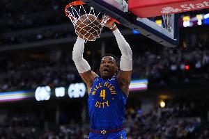 NFL新星：我的擒殺動作是從籃球中學的 經常看威少打球并模仿他