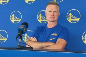 進入合同年！科爾：希望我還能再留任幾年 但現在沒有討論的必要