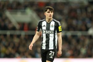 天空隊利夫拉門托韌帶受損但無斷裂，預計將缺陣6-8周。