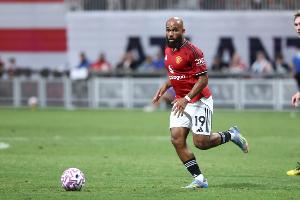 姆巴佩：曼聯球迷的熱情歡迎令我難忘，三叉戟組合仍有提升空間。