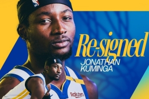 媒體人評：勇士守住底線掌控全局，庫明加完敗收場