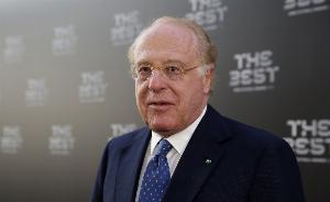 斯卡羅尼：建新球場不是為了賣俱樂部 現在下半場才剛開始