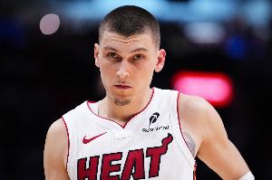 希羅稱不會因續約談判而丟掉樂趣 隊記：這是在影射巴特勒