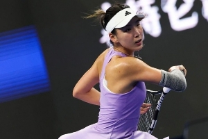 直播吧體育女神大賽8強賽首日：王欣瑜對決劉湘，吳柳芳迎戰俞俐均