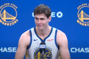 現在感覺有多緊張？發布會上的圖希：感覺像做錯事要道歉的大明星