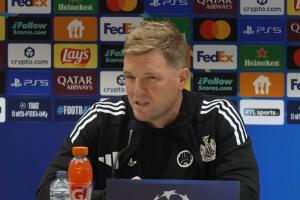 魯梅尼格：紐卡是冤大頭，豪：轉會費由市場決定，沃爾特馬德很棒