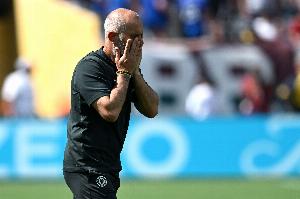 切爾西中鋒用人告急：若昂-佩德羅近期狀態低迷，又遭歐冠紅牌停賽。