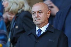 熱刺與羅斯柴爾德公司終止合作，俱樂部重申無意出售。