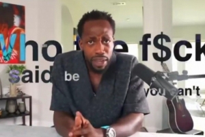 大將軍：特雷-楊是球隊核心，季后賽期間不能輕易離隊，但沒人去管貝弗利。