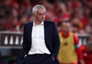 科貝：弗洛倫蒂諾與穆里尼奧之間仍有愛的信號傳遞，火花尚未完全熄滅。