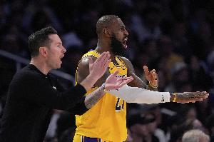 杰弗森談雷迪克：太聰明就當不好教練 要藏鋒守拙&提高溝通效率