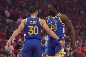 梅爾頓：庫追求勝欲和對細節關注會激勵身邊人 這是成就偉大關鍵