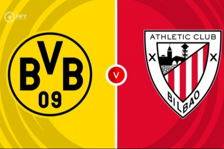 多特vs畢爾巴鄂首發：小貝林厄姆、阿德耶米先發，薩比策出戰