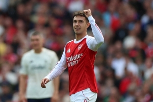 蘇維門迪：某些時刻我們不應該那么被動 我認為我可以做得更好