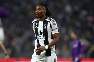 意媒報道稱，布雷默與K-圖拉姆或將帶傷硬拼米蘭，孔塞桑和伊爾迪茲預計會首發登場。