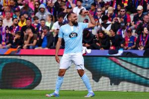 伊格萊西亞斯：自知難進國家隊，西班牙鋒線人才儲備雄厚。