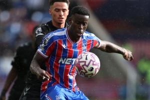 格伊透露今夏轉會利物浦未果，他表示生活總要繼續，這便是他當前的心態。