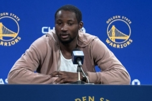 庫明加：夏天的談判讓我收獲頗豐，也更清楚地認識了自己。