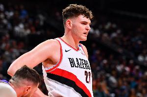 克林根選擇不打夏季聯賽，旨在為楊瀚森創造更多展示機會。