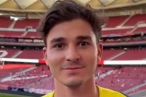 小蜘蛛：史上最佳球員和終結者是梅西，內馬爾則是最佳盤帶者。