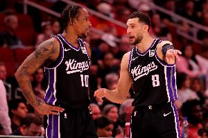 連續兩年排名西部第九！國王隊續約施羅德保留核心框架，這套陣容能否成功闖入季后賽？