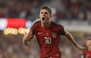 波切蒂諾：普利西奇目前是美國國家隊最重要球員，在米蘭發揮出色