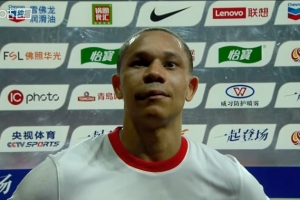 韋林頓-席爾瓦：我們錯失了進球良機，需把握機會多拿分以完成保級任務。