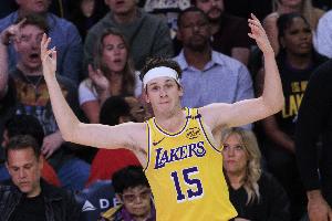 雷迪克：里夫斯、范德比爾特、科洛克與RJ-戴維斯今日發揮出色