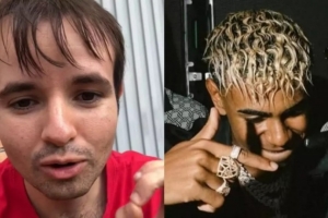 DJ因邀請函被誤判為垃圾郵件而錯過亞馬爾生日派對，對此深感懊悔。