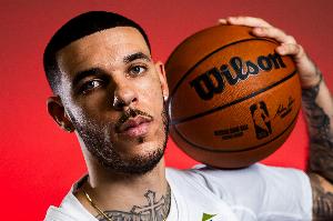 隊記：朗佐-鮑爾訓練營表現亮眼，盡顯其融入騎士隊的態勢