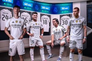 皇馬4名新援中3人身價上漲，僅阿諾德7500萬歐元身價未變