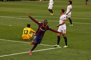 根據馬卡報的報道，塞維利亞對陣巴薩的敗率高達59%，而他們最近一次戰勝巴薩，還要追溯到十年前。