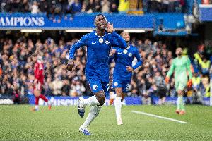 還沒到1億！23歲凱塞多身價9000萬世二腰，1.16億購來的逆天勞模