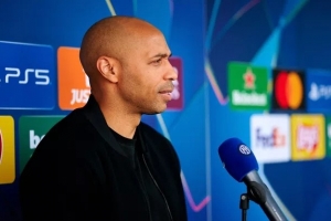 瓜帥稱德布勞內樂于為隊友創造機會，在我看來，他與大勞德魯普的風格最為相似。